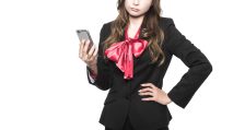 レスポンシブWebデザインを採用すべきかどうかで悩むWeb系女子