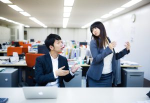 パソコン関連のサポートスタッフ★5名募集！