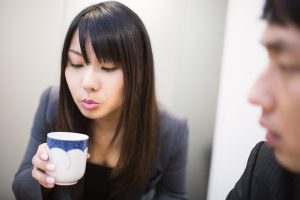 セールス・マネージャー候補