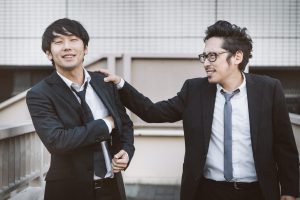 経営企画部 　経理・総務担当（プロフェッショナルクラス）