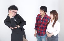 みんないいって言うんだけど、ぼくはちょっとねぇ