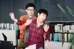 オープン系ソフトプログラマー※年間休日120日・残業平均月20Ｈ
